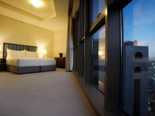peninsula worth hotel