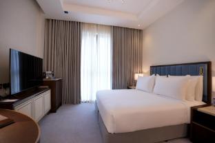 peninsula worth hotel