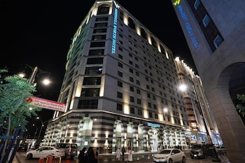peninsula worth hotel