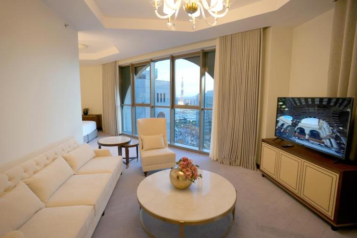 peninsula worth hotel