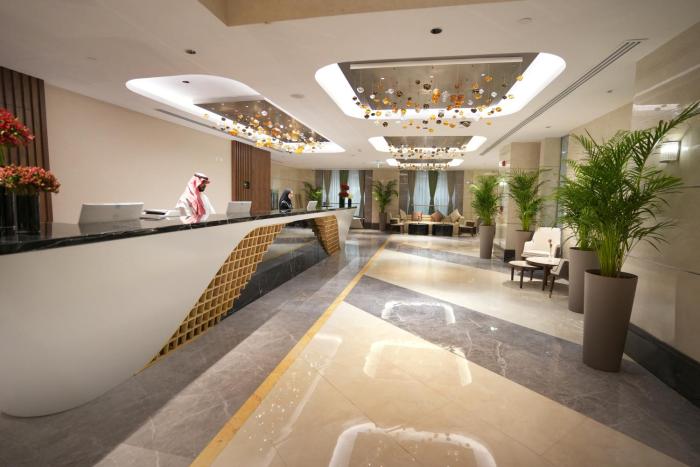 peninsula worth hotel