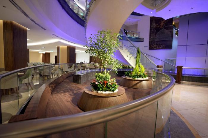 peninsula worth hotel
