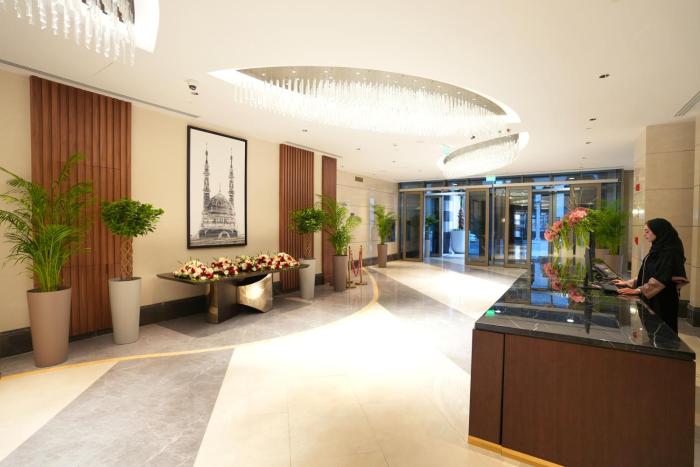 peninsula worth hotel