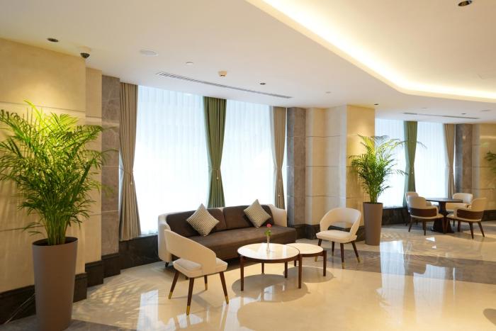 peninsula worth hotel