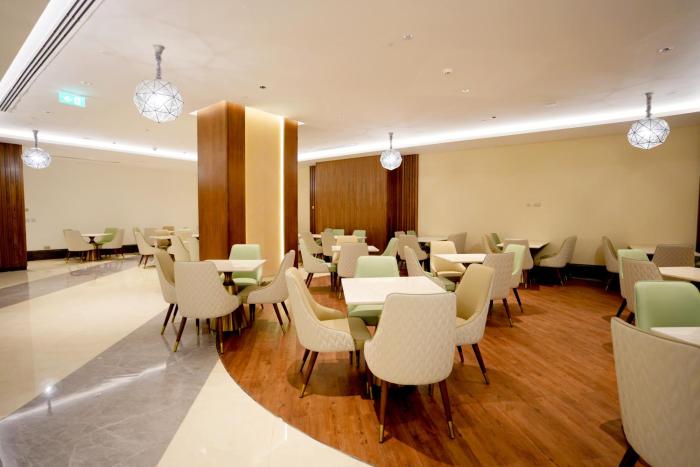 peninsula worth hotel