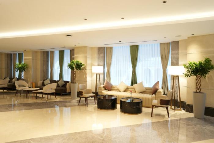 peninsula worth hotel