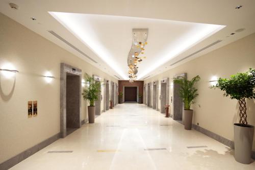 peninsula worth hotel