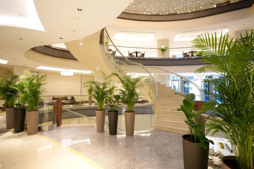 peninsula worth hotel