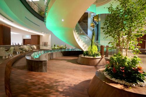 peninsula worth hotel