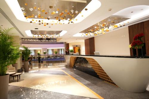 peninsula worth hotel