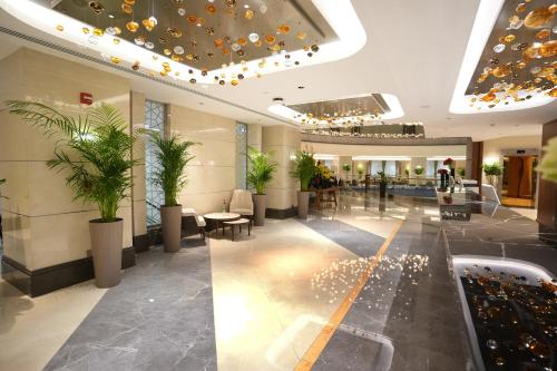 peninsula worth hotel