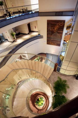 peninsula worth hotel