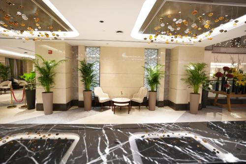 peninsula worth hotel