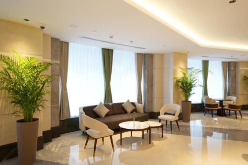 peninsula worth hotel