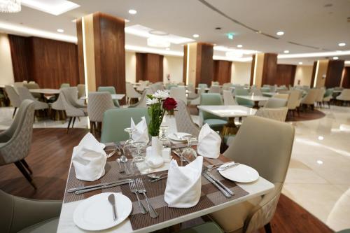 peninsula worth hotel
