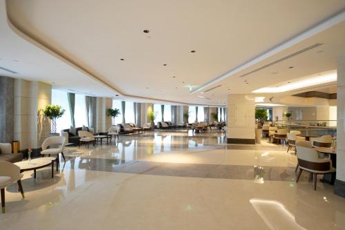 peninsula worth hotel