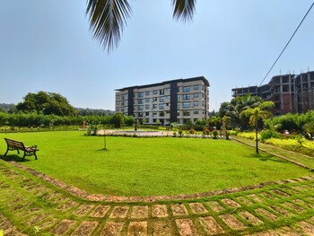 konkan pearl suites