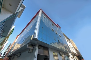 airport amenda hotel