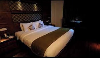 airport amenda hotel