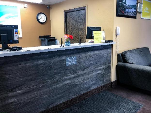 days inn by wyndham sioux falls empire