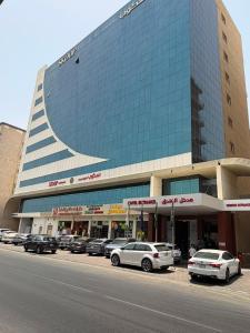 skoop hotel jeddah