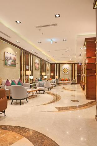 skoop hotel jeddah