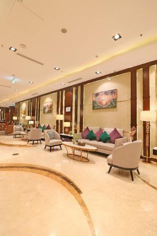 skoop hotel jeddah