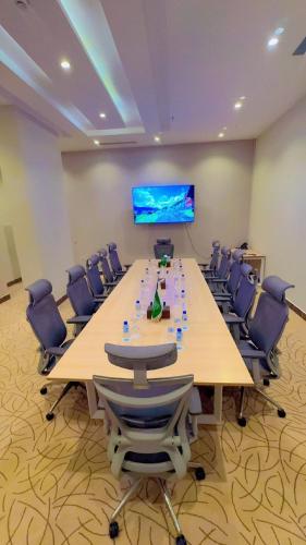 skoop hotel jeddah