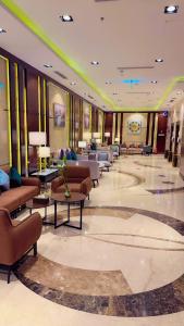 skoop hotel jeddah