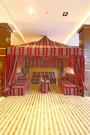 skoop hotel jeddah