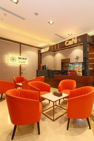 skoop hotel jeddah