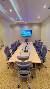skoop hotel jeddah