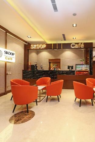 skoop hotel jeddah