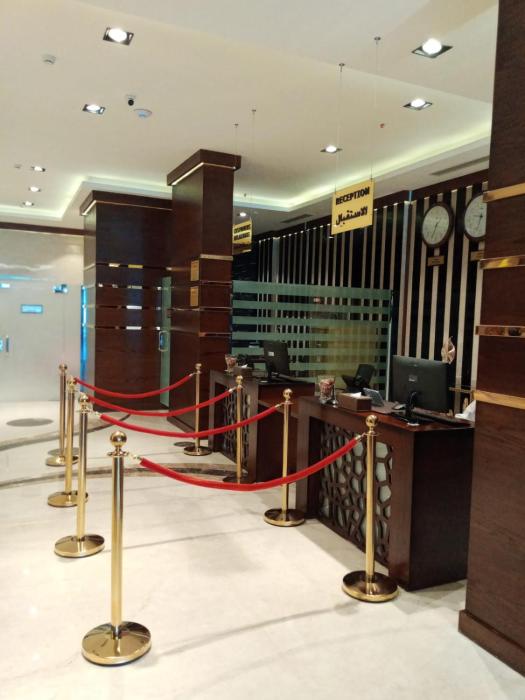 skoop hotel jeddah