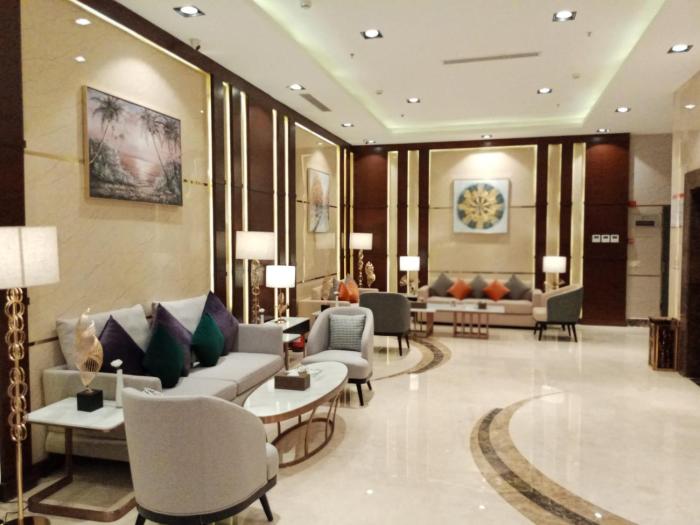 skoop hotel jeddah