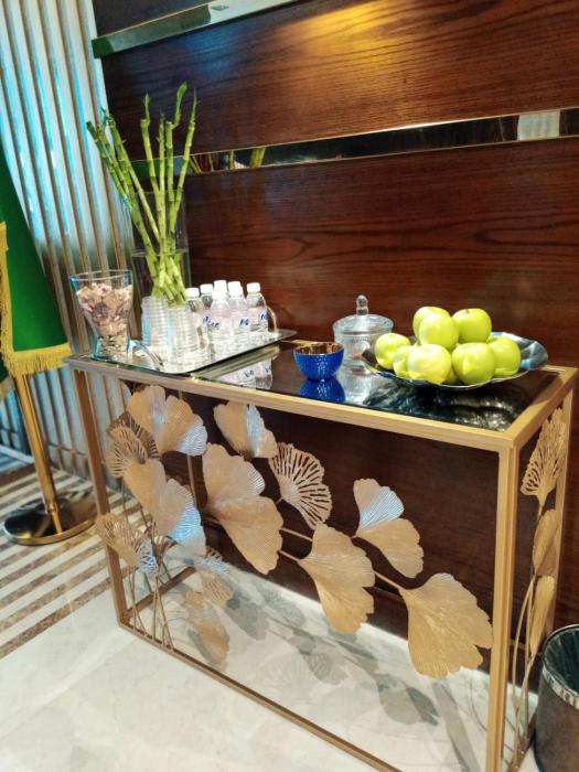 skoop hotel jeddah