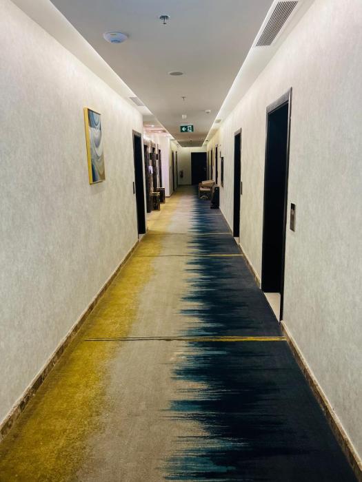 skoop hotel jeddah