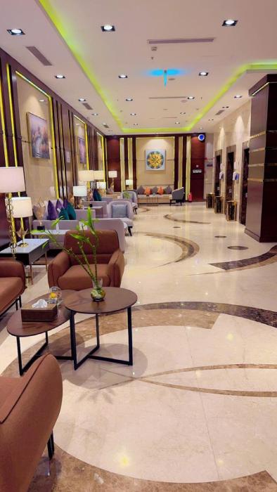 skoop hotel jeddah