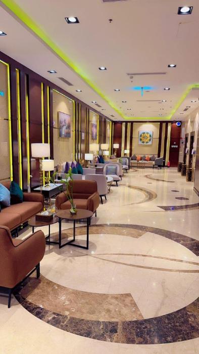 skoop hotel jeddah