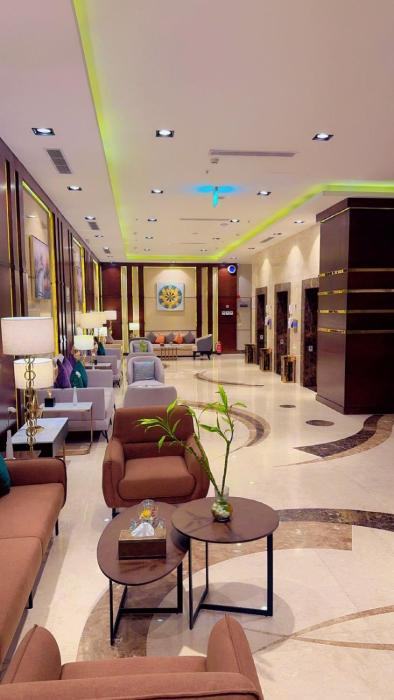 skoop hotel jeddah
