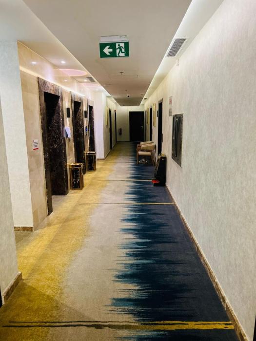 skoop hotel jeddah