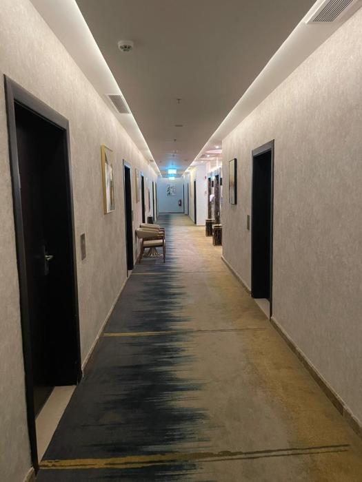 skoop hotel jeddah