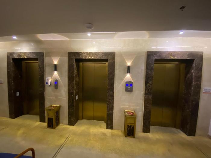 skoop hotel jeddah