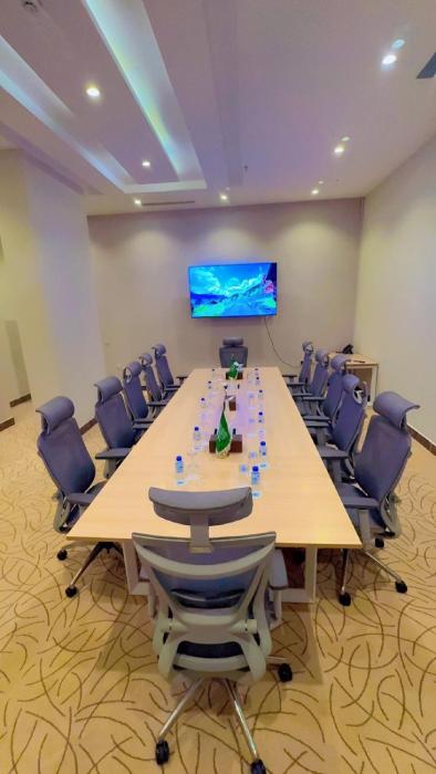 skoop hotel jeddah