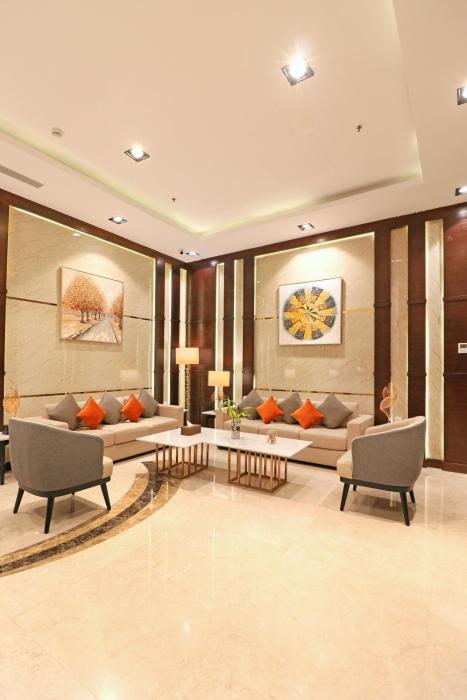 skoop hotel jeddah