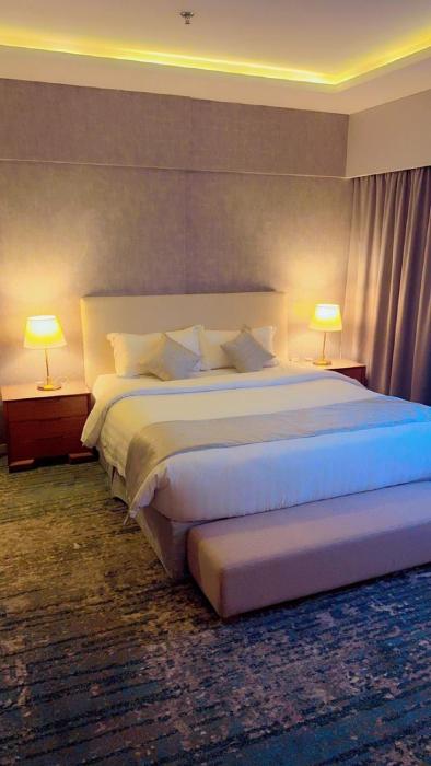 skoop hotel jeddah