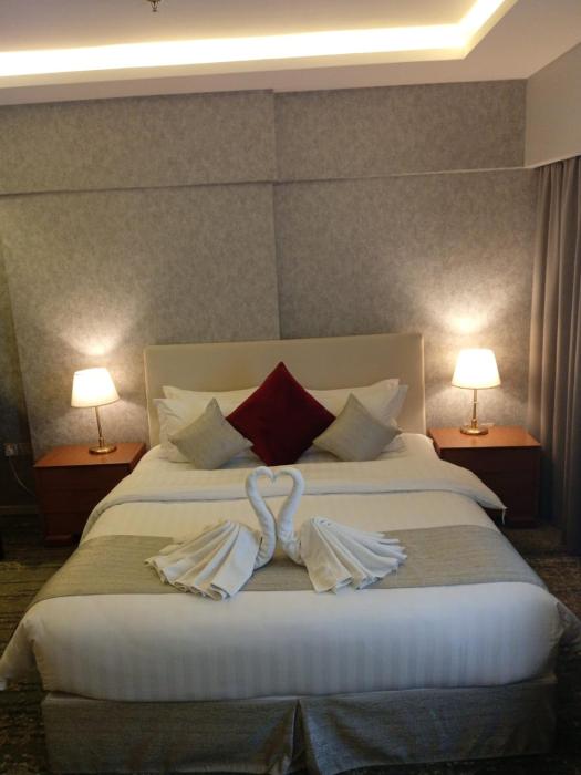 skoop hotel jeddah