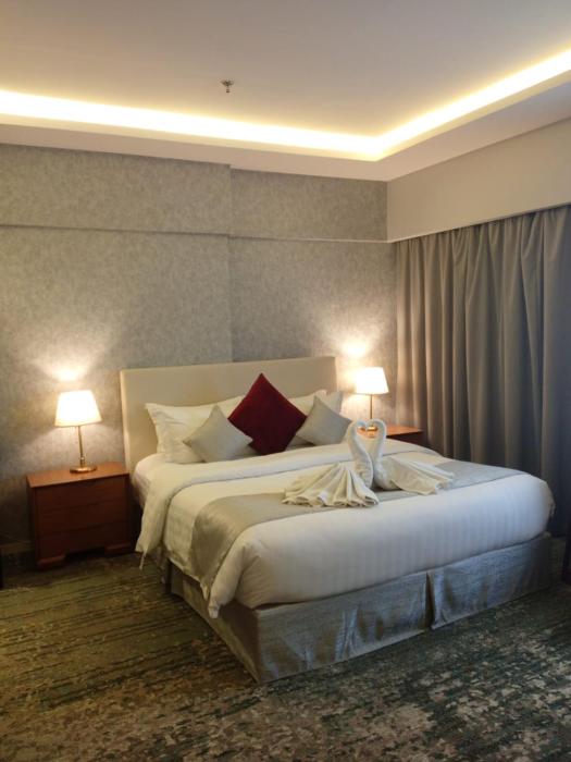 skoop hotel jeddah