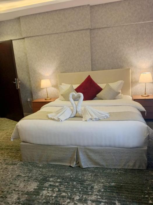 skoop hotel jeddah