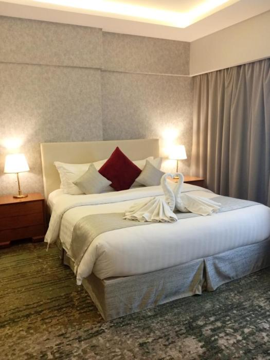 skoop hotel jeddah